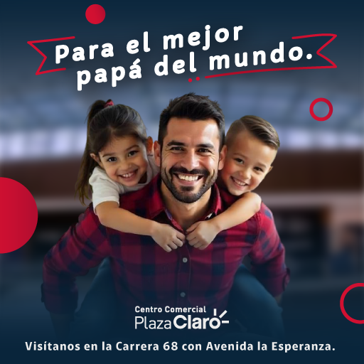 Para el mejor papá del mundo