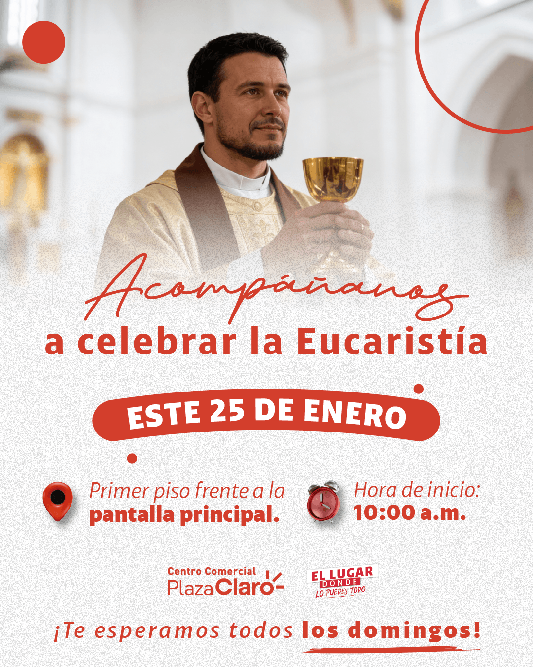 Banner Web Responsive