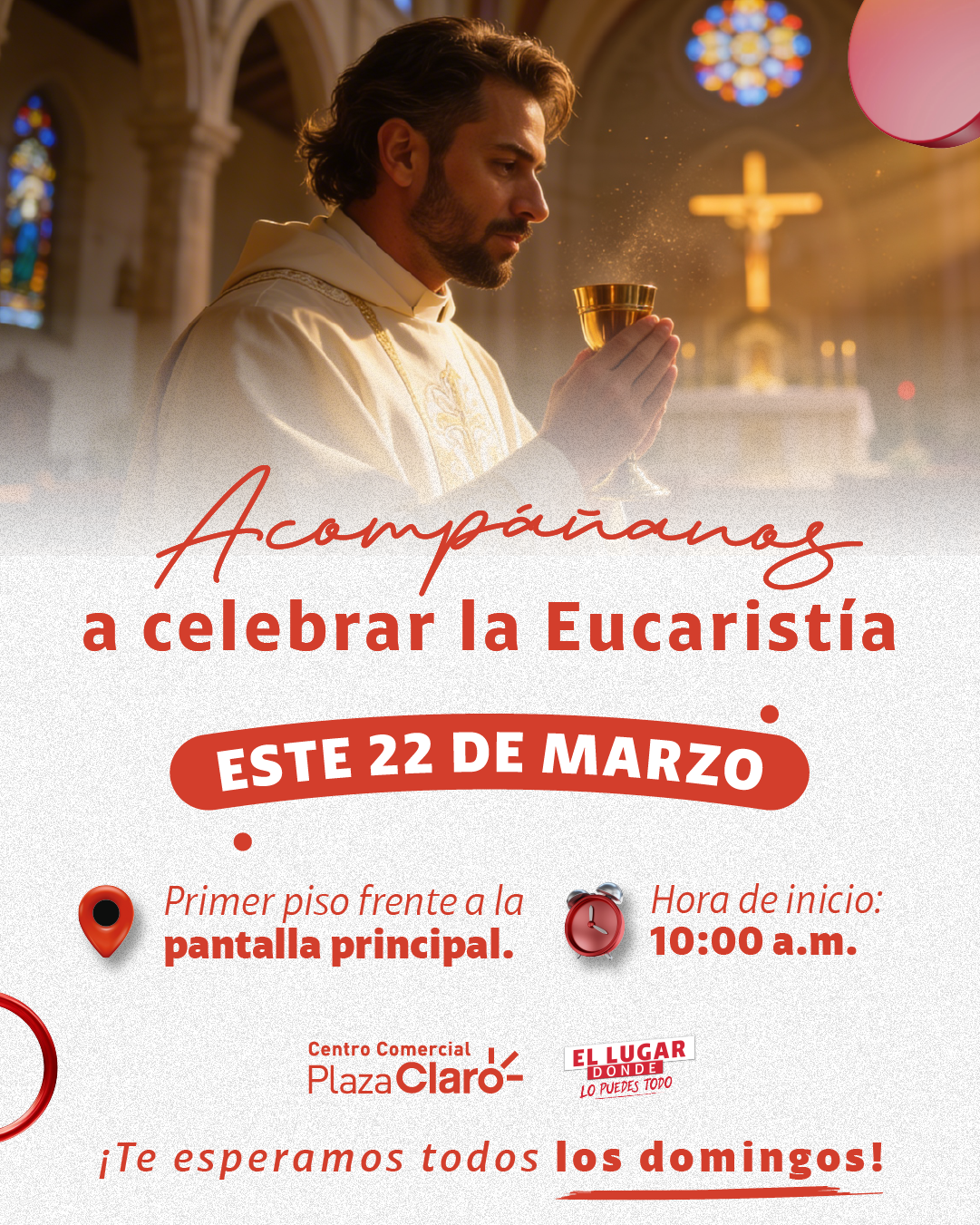 Banner Web Responsive