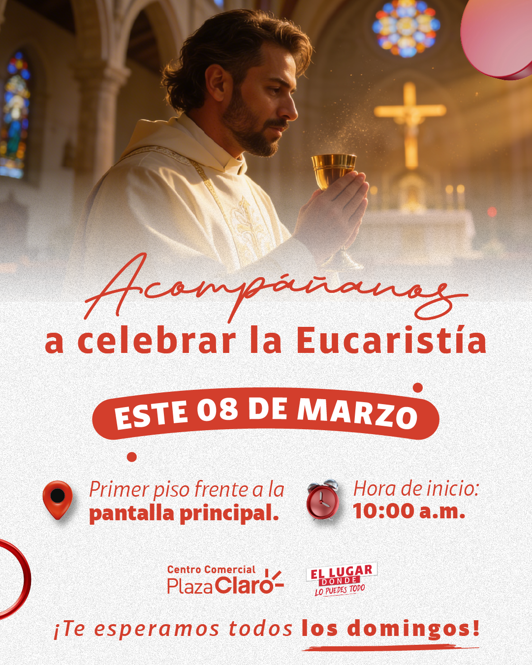 Banner Web Responsive