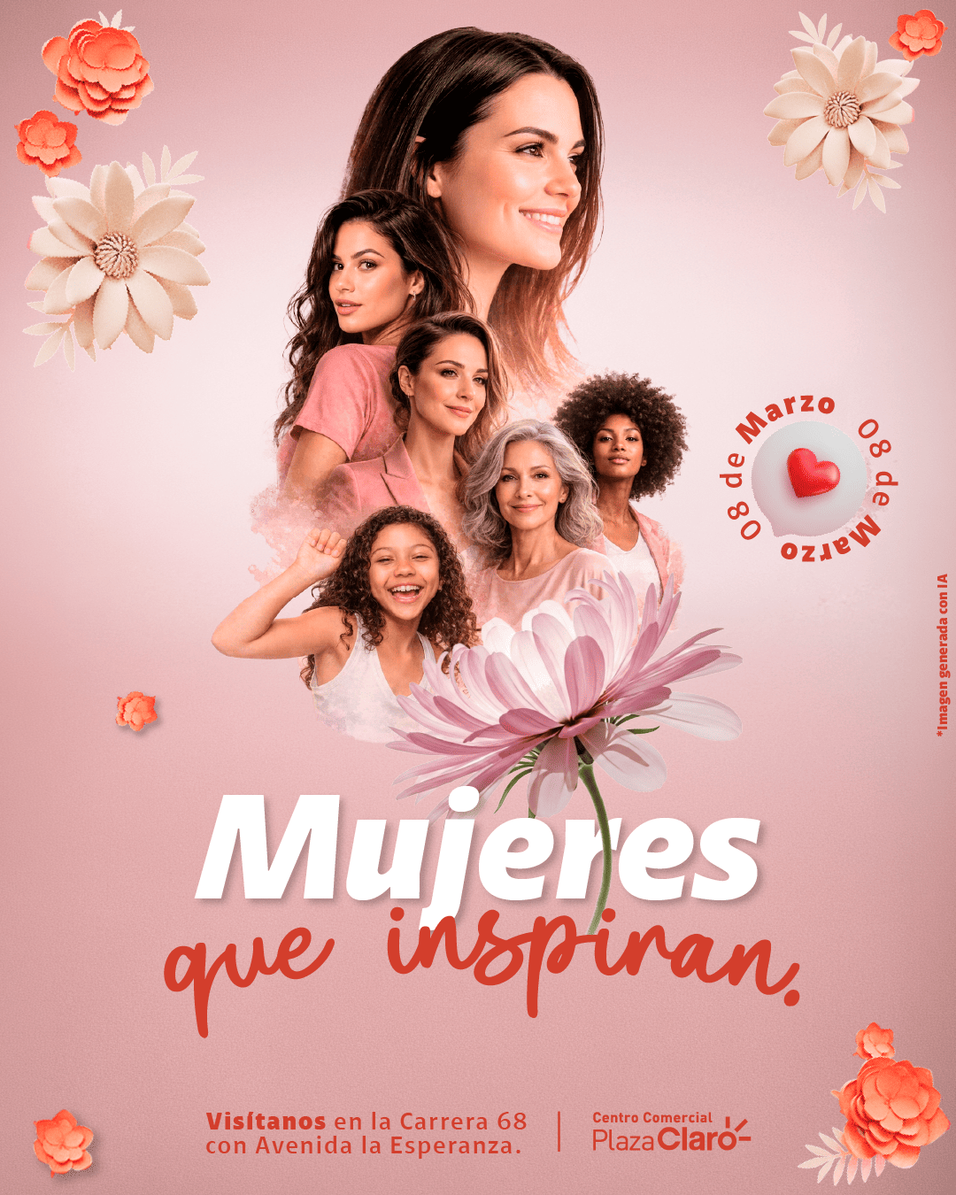 Banner Web Responsive