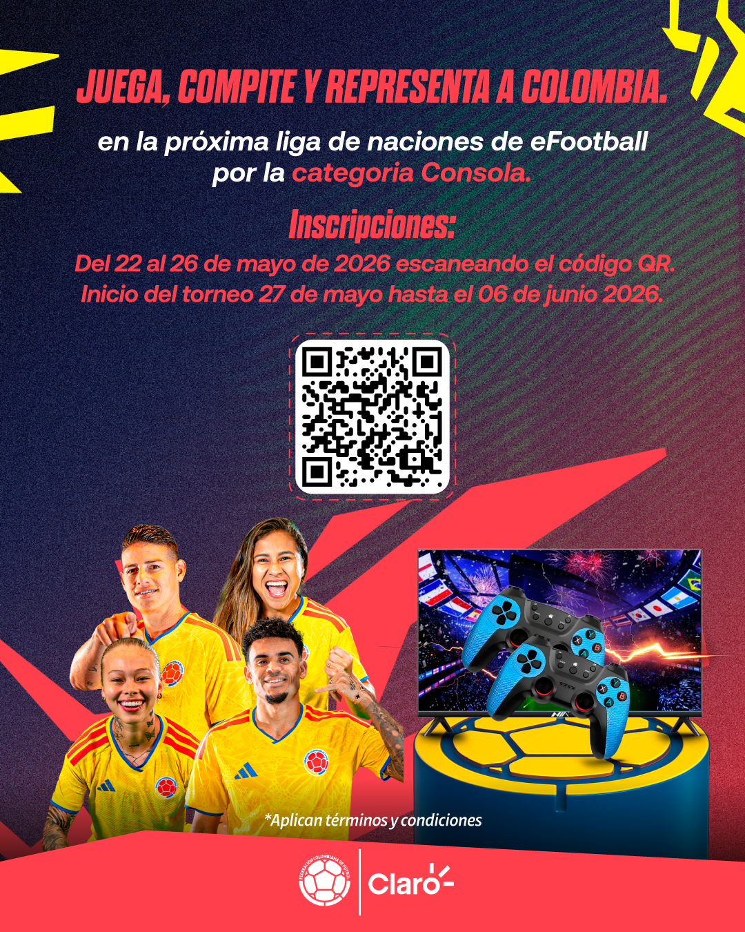 Inscripcion-Post-Efootball-Consola