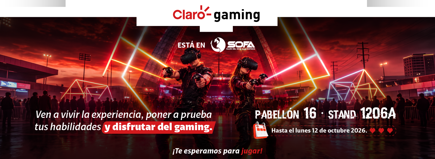 Banner Web